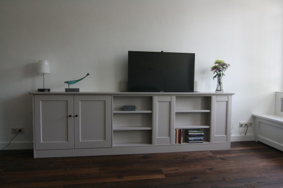TV Meubel op maat (2) TV Meubel op maat (2)