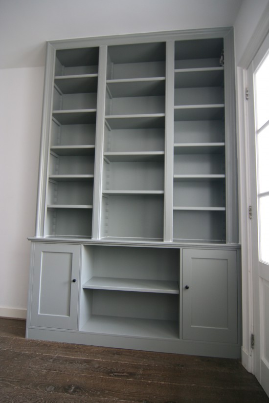 boekenkast amsterdam boekenkast amsterdam