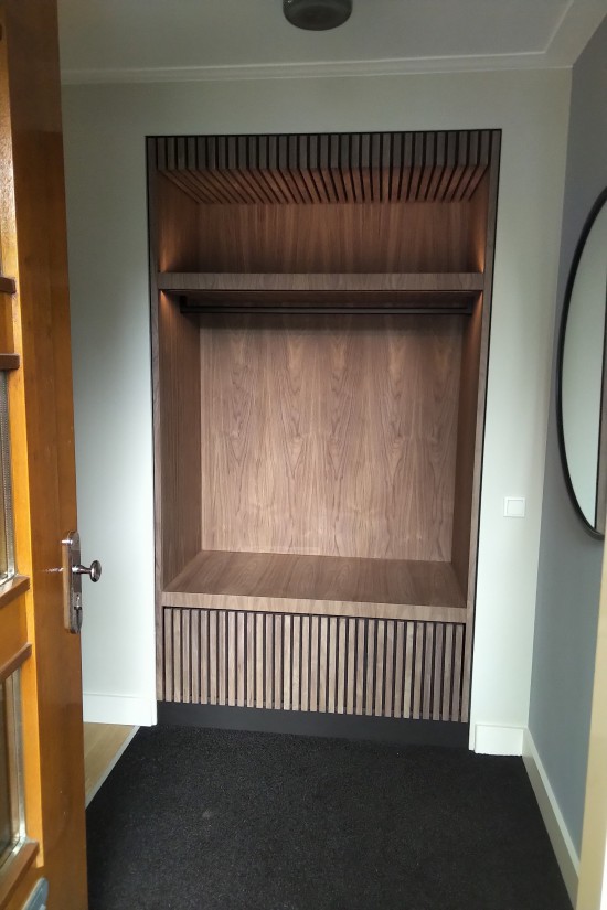 garderobekast garderobekast