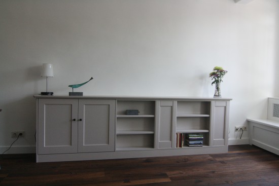 TV Meubel op maat TV Meubel op maat